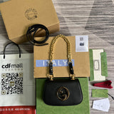 Amelia- GCI LUXURY LADY BAG - BRANDED BAGS FOR WOMEN - 206