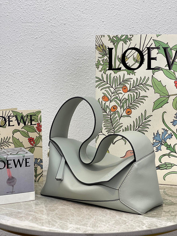 Amelia's Bag Gallery - LWO Bags - 660