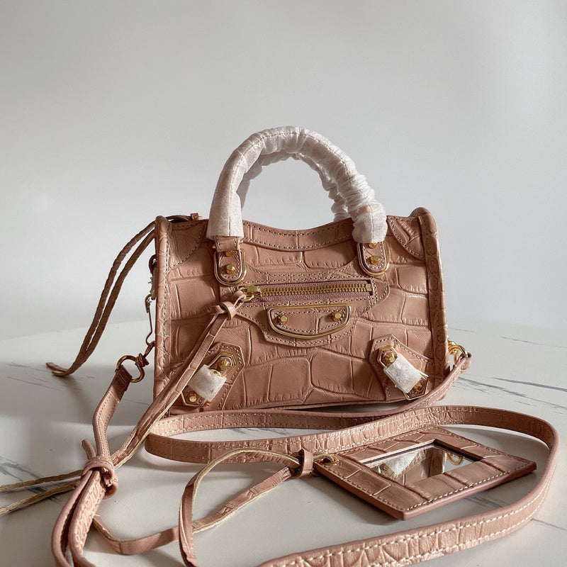 Amelia - BLN-CIAGA WOMEN LUXURY BAGS - 636