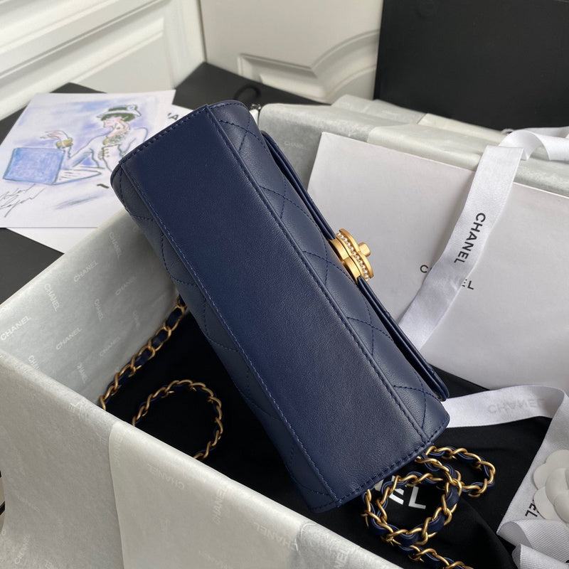 Amelia-  CHL BAGS  - 662
