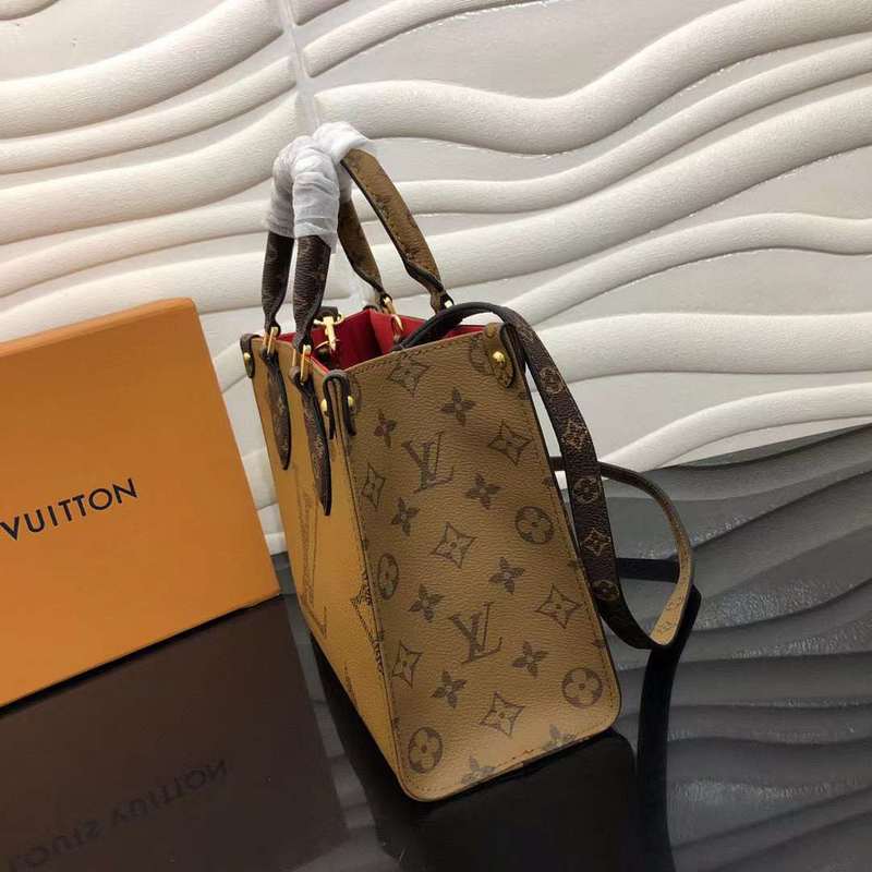 Amelia - LV Bags - 12537