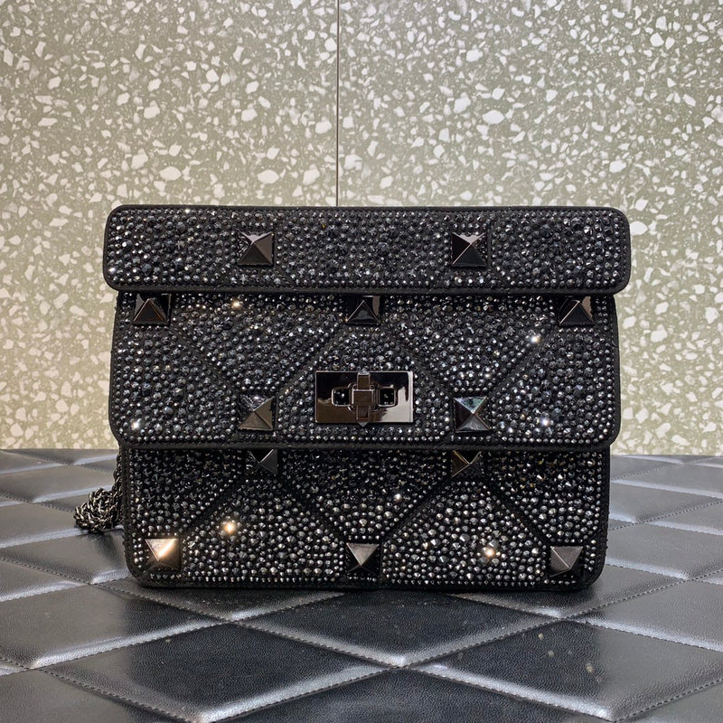 Amelia- VEL WOMEN LUXURY BAGS - 898