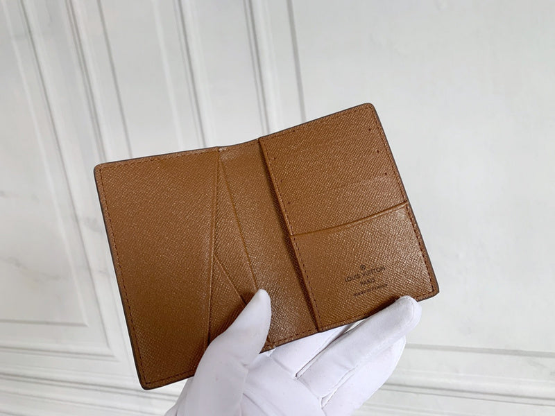 Amelia- LOV  Luxury  Wallets - 751