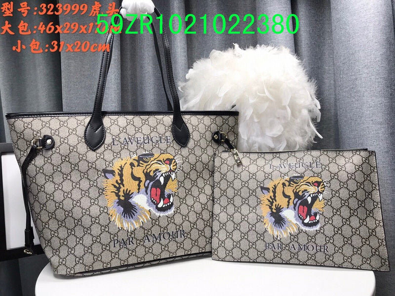 Amelia - GCI Bags - 11024