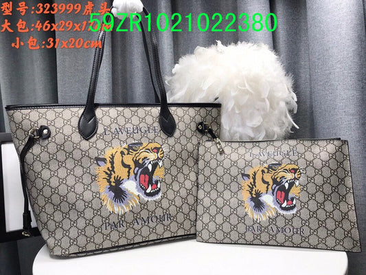 Amelia - GCI Bags - 11024