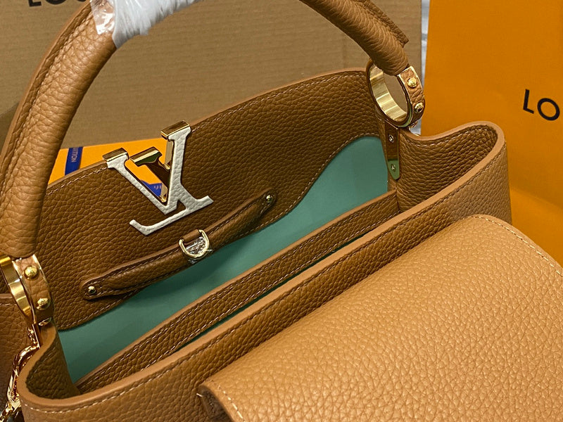 Amelia's Bag Gallery - LOV Bags - 1053