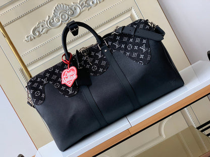 Amelia - LOV Travel Bags - 180