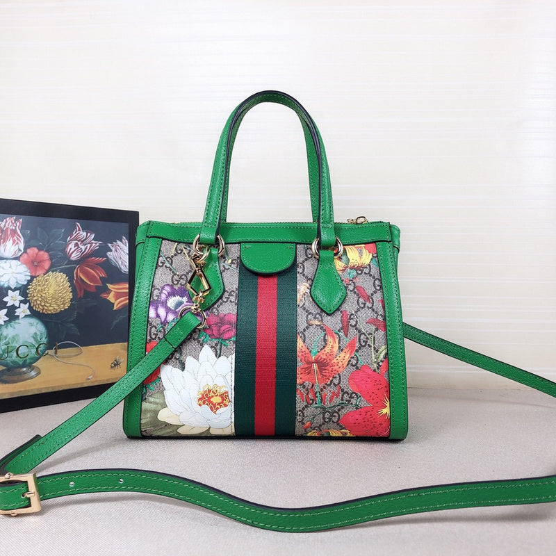 Amelia Fashion - GCI Bags - 2377