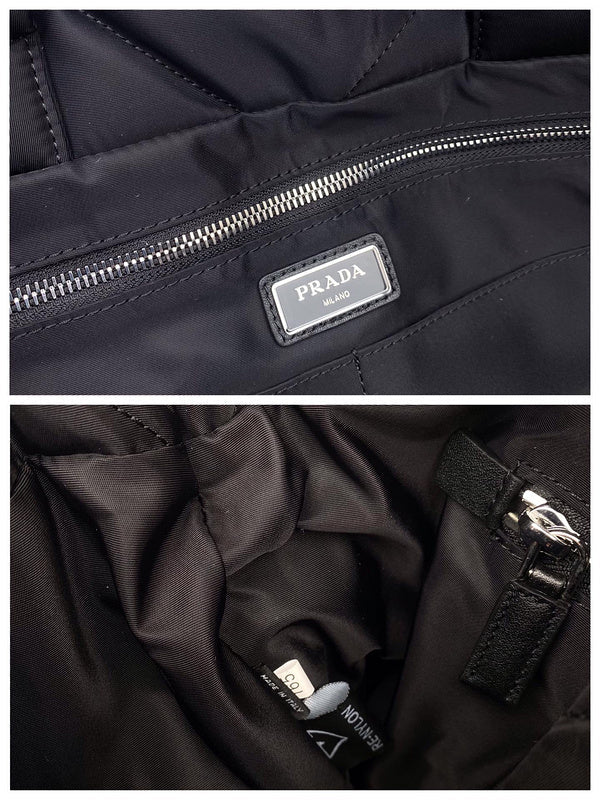 Amelia- PRDA  LUXURY BAGS - 846