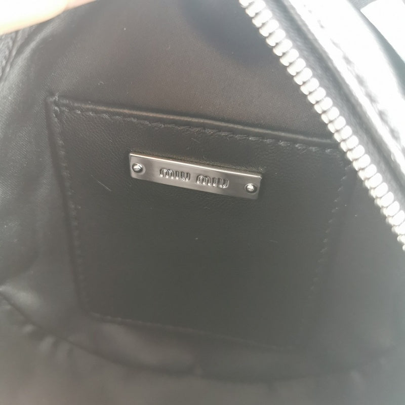 Amelia- MMU  LUXURY BAGS - 089