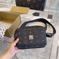 Amelia- - MQM Bags - 182