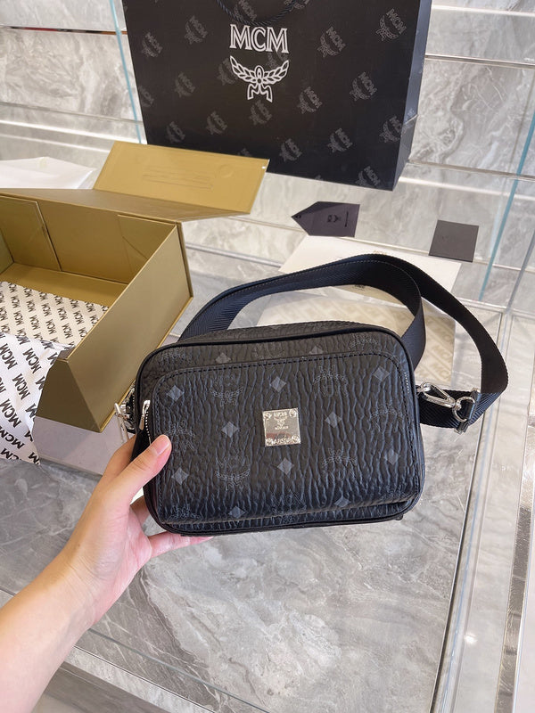 Amelia- - MQM Bags - 182