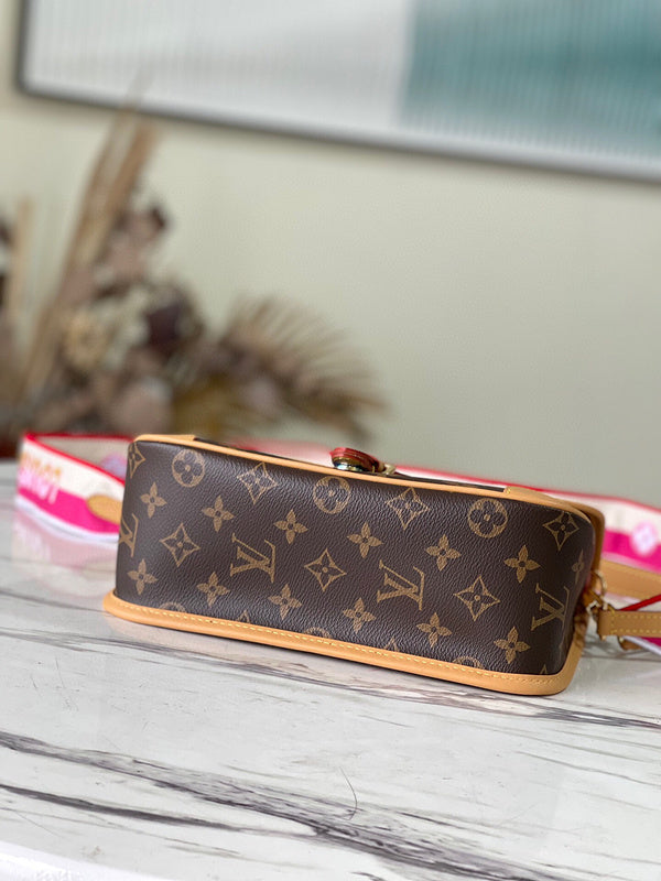 Fashion Lu-Vi bags - 5383