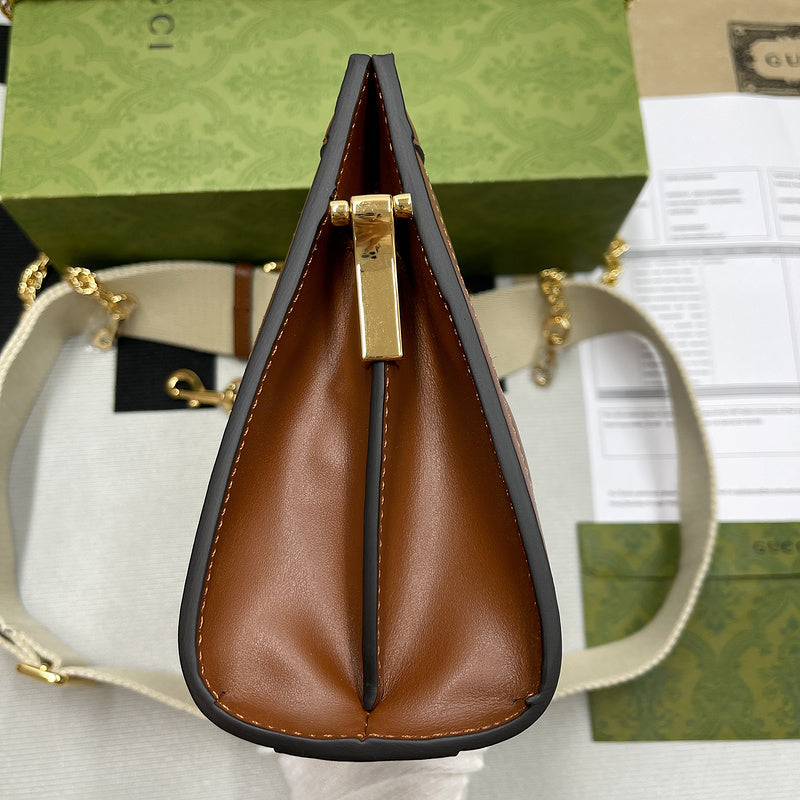 Amelia- GCI LUXURY LADY BAGS - 537