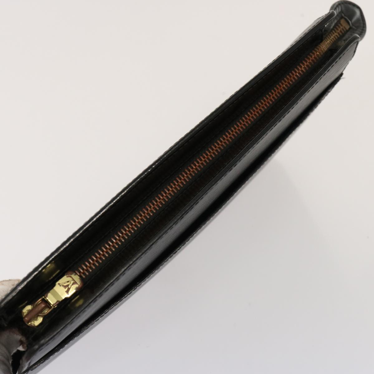 Louis Vuitton Pochette Homme Clutch Bag