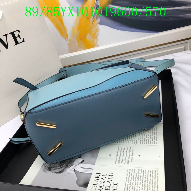 Amelia - LWE BRANDED BAGS - 296
