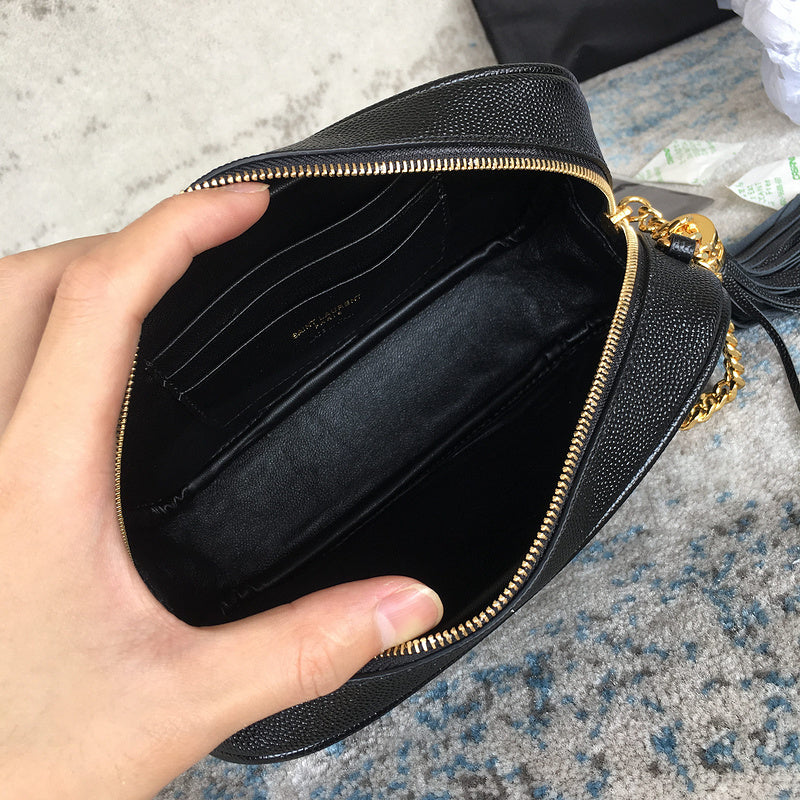 Amelia - YSL Bag - 2401