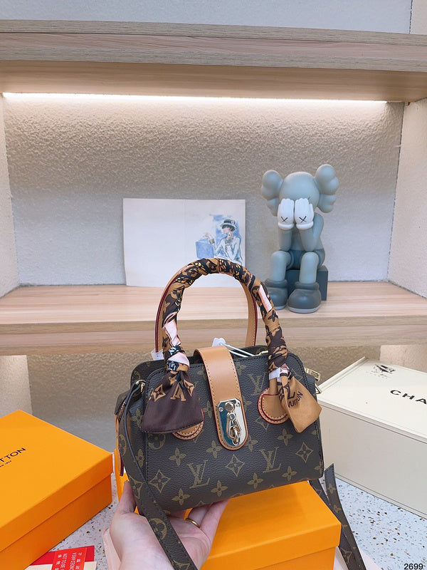 Amelia - LV Bags - 14904