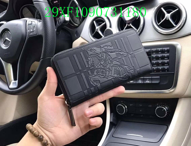 Amelia - BOR Wallet - 005