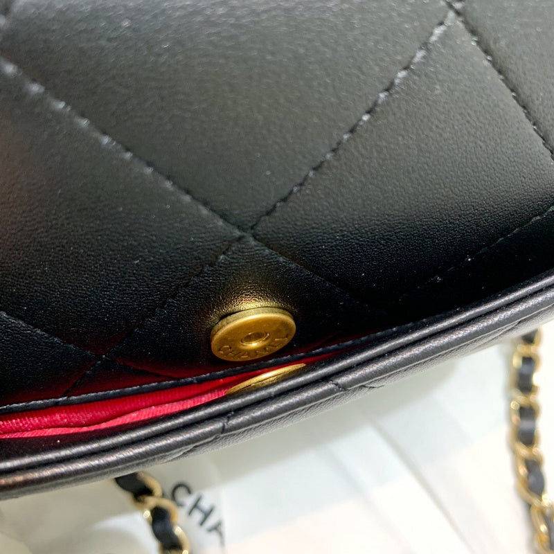 Amelia - CHL Lady Bags - 653