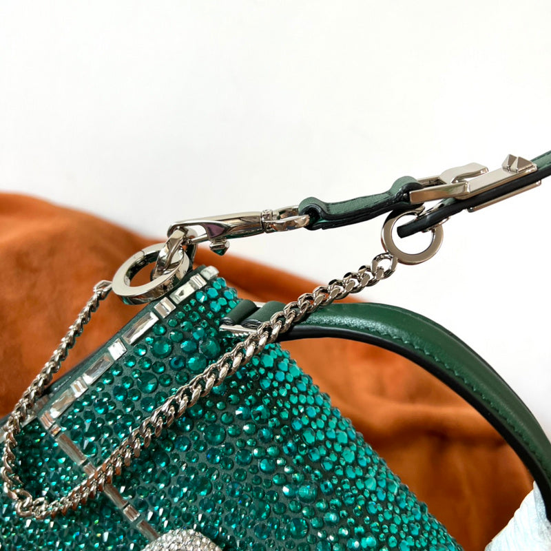 VAL LUXURY BAGS - FOR FASHION LOVERS  AFFORDABLE LUXURY BAGS- 087