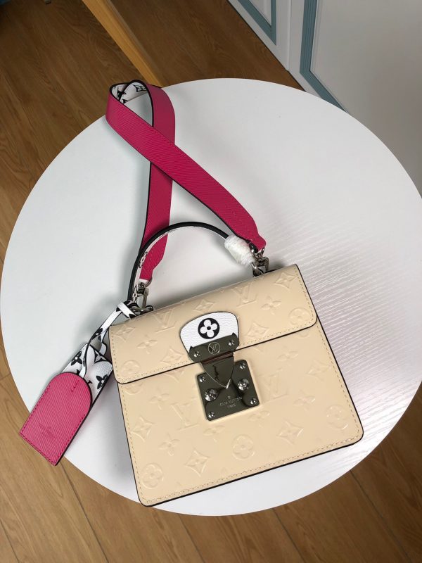Amelia - LV Bags - 12721