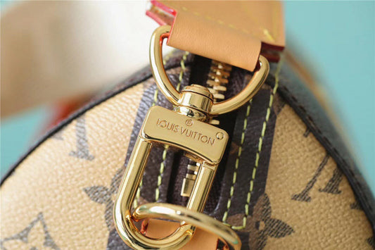 Amelia - LOV Travel Bags - 207