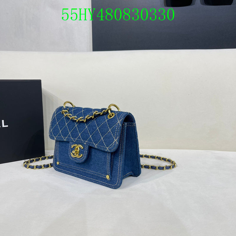 Amelia - CHL Bags - 024