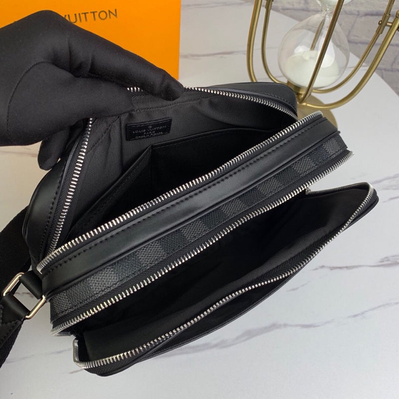Fan Fashion Lu-Vi Bags - 16747