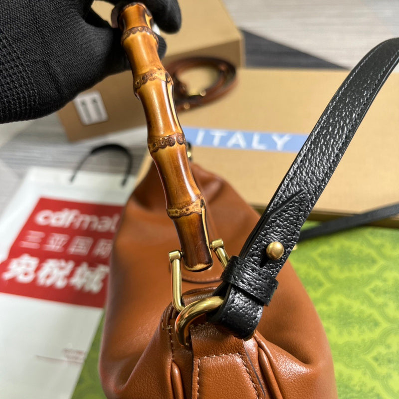 Amelia- GCI LUXURY LADY BAG - BRANDED BAGS FOR WOMEN - 160