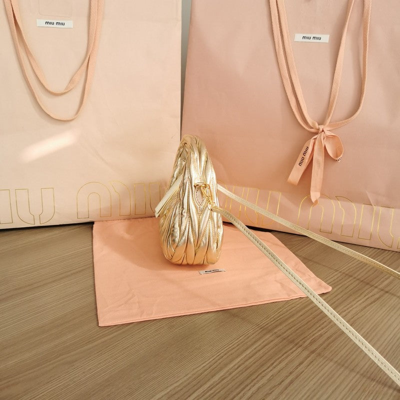 Amelia- MMU  LUXURY BAGS - 087