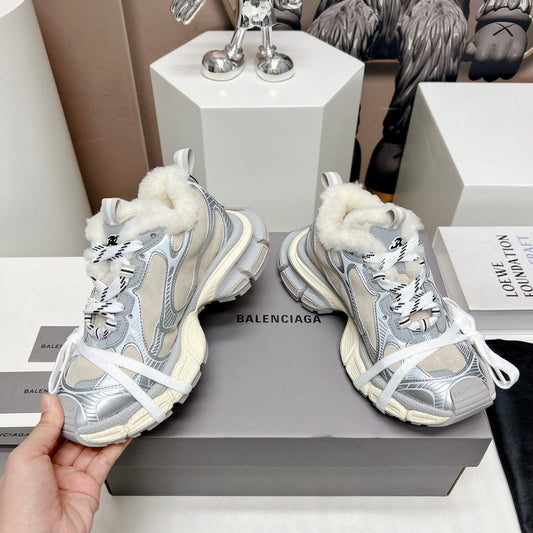 Amelia-  AFFORDABLE LUXURY SHOES - BLN-CIAGA SHOES - 251