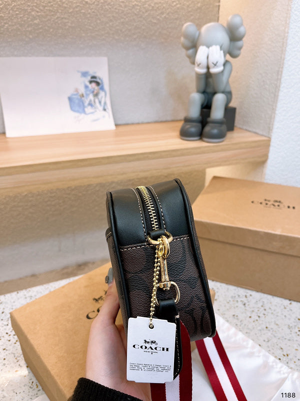 Amelia - CCH Bags - 427