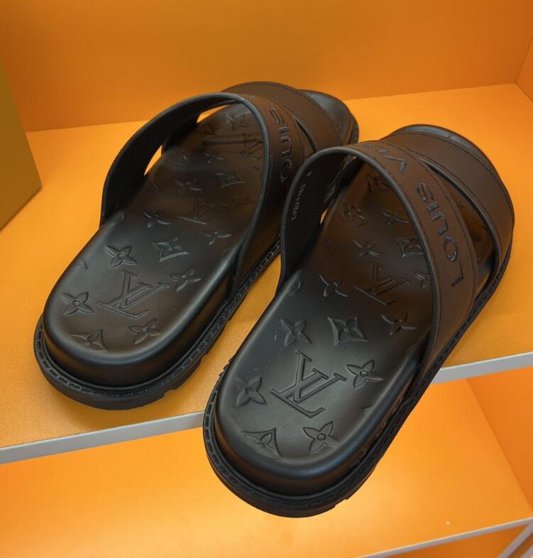 AmeliaLuxury - LOV Men Shoes - 1048