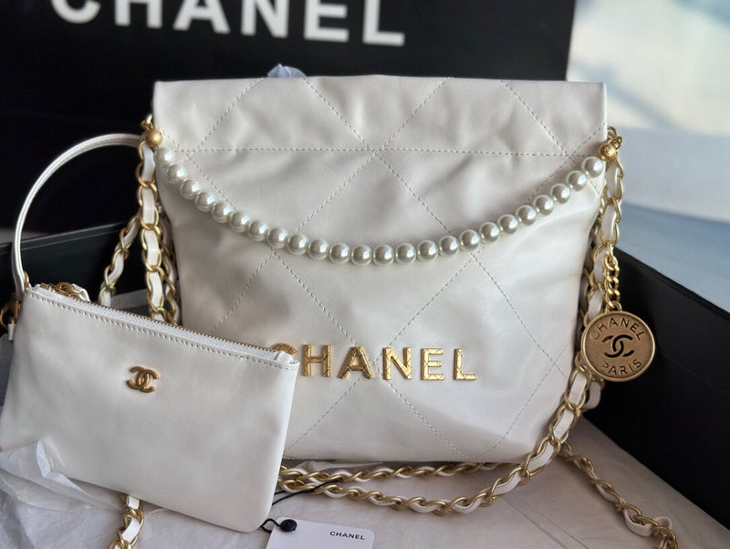 AmeliaLuxury - CHL Bags - 2706