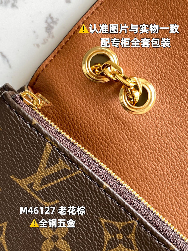 Amelia - LV Bags - 15952