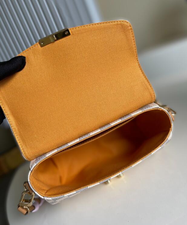 AmeliaLuxury - LOV Bags - 2398