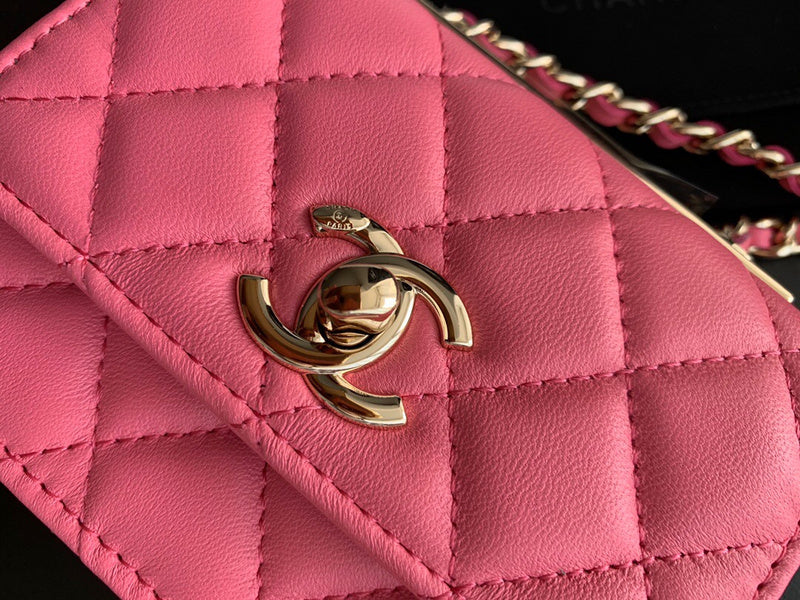 Amelia-  CHL BAGS  - 418
