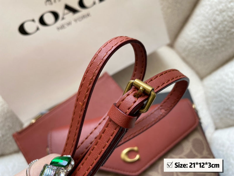 Amelia - CCH Bags - 068