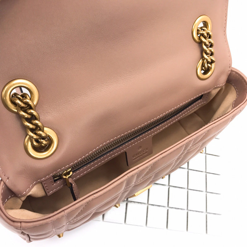 Amelia Fashion - GCI Bags - 2496