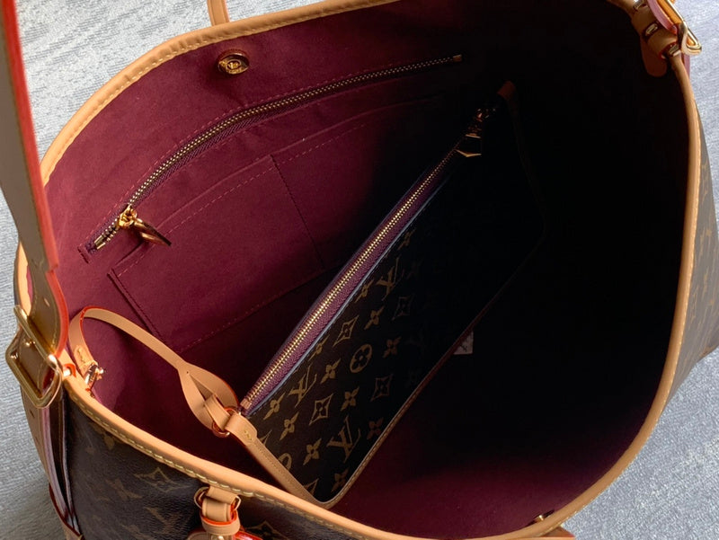 Amelia - LV Bags - 16036