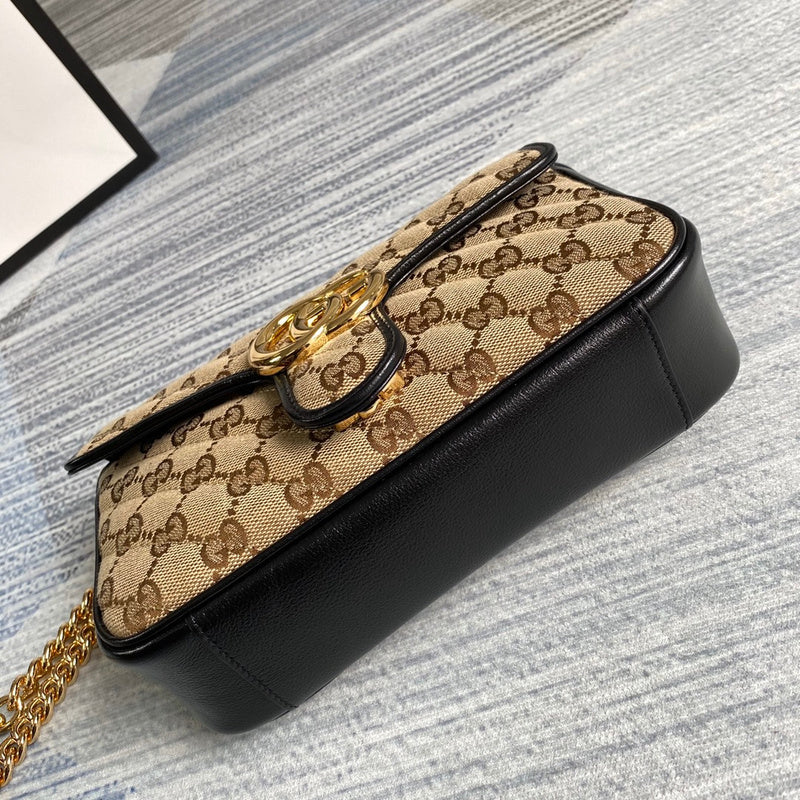Amelia- GCI Lady Bags - 1142
