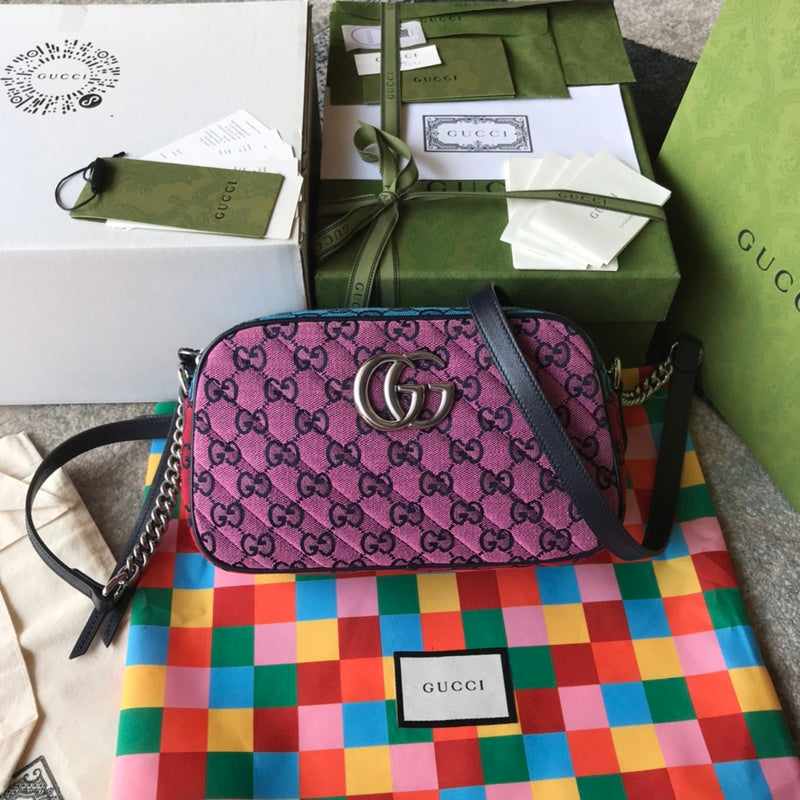 Amelia-i GUKI Women Bags - 843