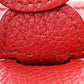 Amelia Taurillon Clemence Evelyne III PM Rouge Vif