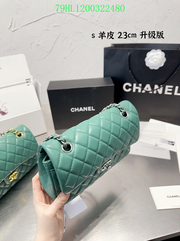 Amelia - CHL Bags - 1259