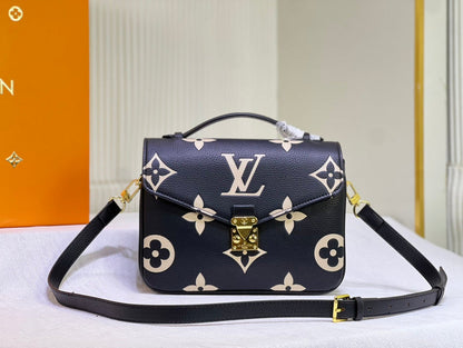 Amelia- GUKI Women Bags - 1510
