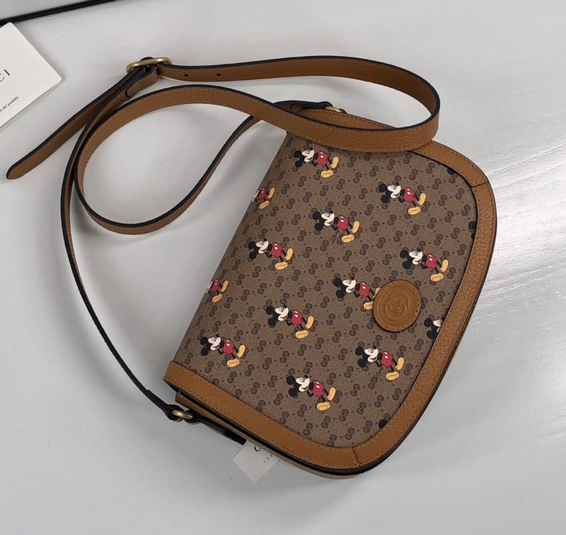 Amelia- GCI Bags - 4104