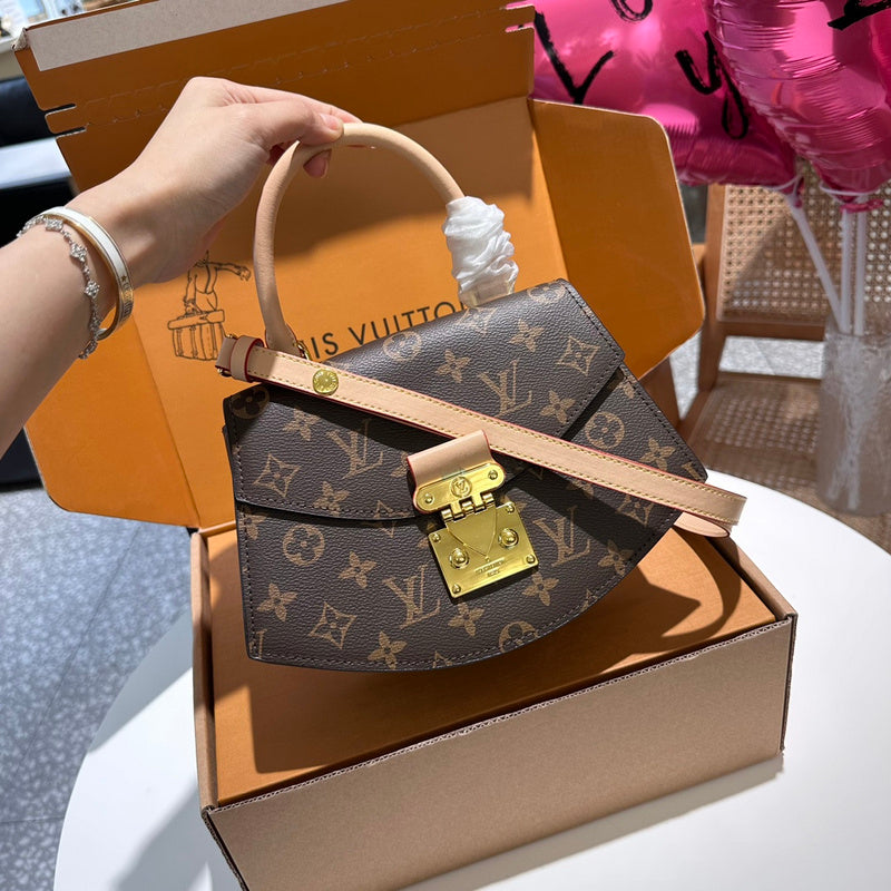 Amelia - LV Bags - 14632
