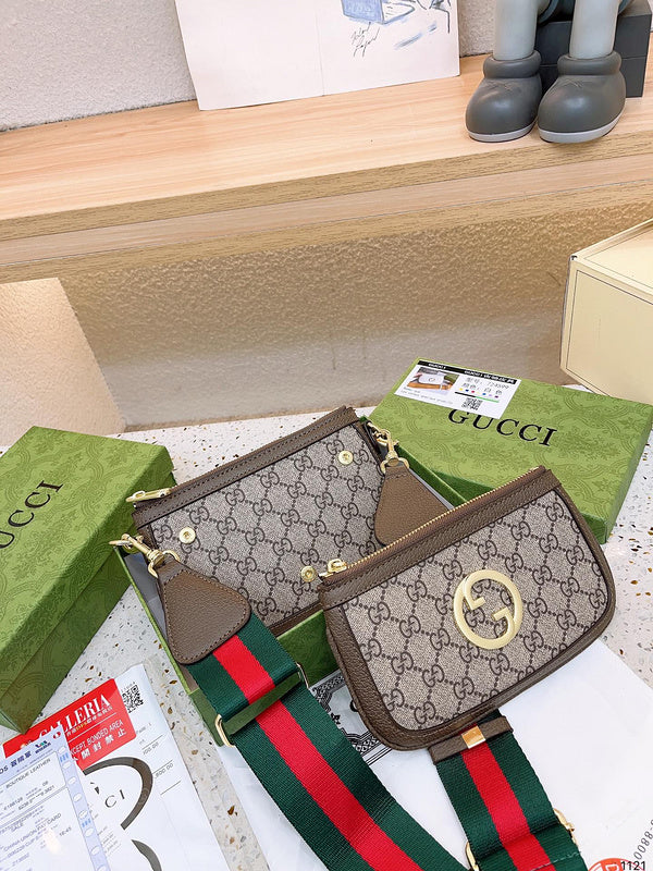 Amelia  - GCI Bags - 11779