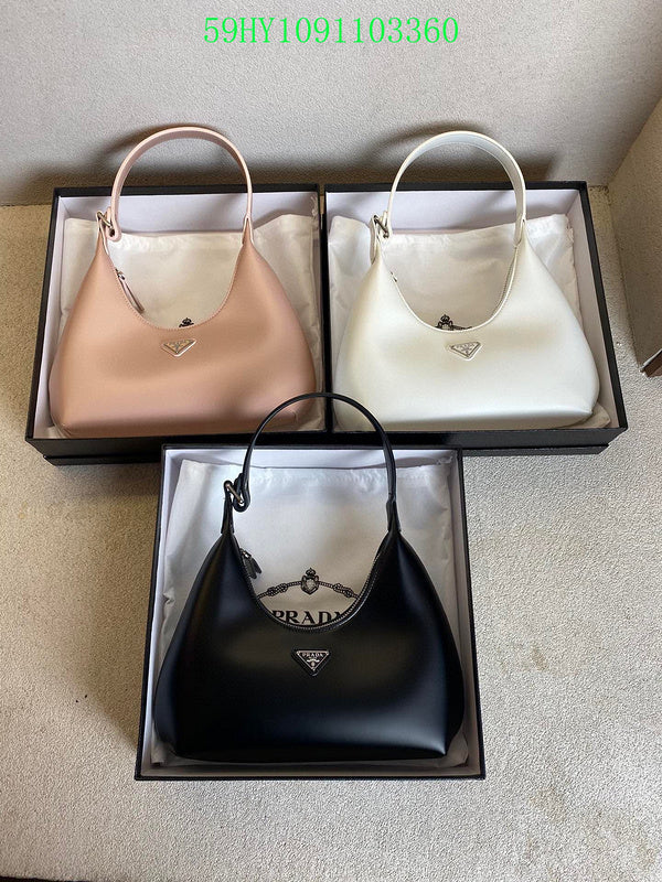 Prada Bags - The Barnes Bags  871